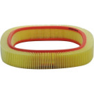 DENCKERMANN Luftfilter A140070