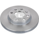 FEBI BILSTEIN Bremsscheibe FEBI BILSTEIN Bremsscheibe