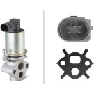 HELLA AGR-Ventil 6NU 010 171-371