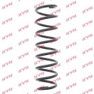 KYB Fahrwerksfeder Bmw T. 7 (E65, E66, E67) 3.0D-4.4 11/01 | RC6695