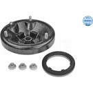 Lager - Radaufhängung. Bmw S. X5 (E53) (05/00-/) Kpl MEYLE-ORIGINAL-KIT: Better solution for you 314 641 0011
