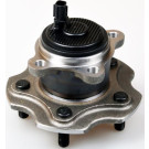 DENCKERMANN Radlager W413414