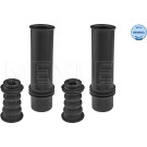 Staubschutzsatz HA | CITROEN C4,DS4,PEUGEOT 3008 09 | 11-14 740 0001