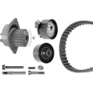 Steuerriemen Kit inkl. Wapu | PEUGEOT,CITROEN | 1987948711