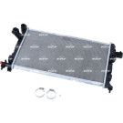 Kühler, Motorkühlung | 54753