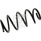 FEBI BILSTEIN Fahrwerksfeder | 46977