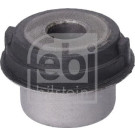 Lagerbuchse, Querlenker Db P. W210 Dol | 11152