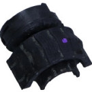 Stabilisatorlager HA li/re AUDI,PORSCHE,VW Touareg 02 MEYLE-ORIGINAL: True to OE 1006150014