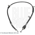 BluePrint Handbremsseil Seilzug Festellbremse ADG04694