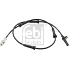 FEBI BILSTEIN Sensor, Raddrehzahl | 102474
