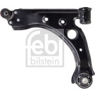 40 304 069 Querl. VA un.li Stahlbl | FIAT Stilo 06 | 175414 40 304 069 Querl. VA un.li Stahlbl | FIAT Stilo 06 | 175414