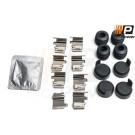 PROFIPOWER Zubehörsatz, Scheibenbremsbelag 9B1193