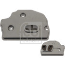 FEBI BILSTEIN Hydraulikfilter | 47165
