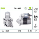 VALEO Anlasser 201040