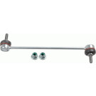 Stabilisator li/re | NISSAN,OPEL,RENAULT | 38187 01