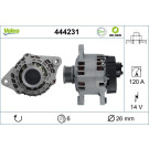 VALEO Generator 444231 VALEO RE-GEN AT