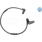 Sensor, Raddrehzahl MEYLE-ORIGINAL: True to OE 148000100
