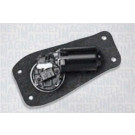 Wischermotor | Peugeot Partner Kasten 1.6 HDi 08 | 64300324010