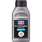 Liqui Moly Bremsflüssigkeit DOT 4 500 ml | 500ml, Kanister Kunststoff