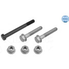 17 316 017 Montagesatz AUDI A4,A6 00 MEYLE-ORIGINAL: True to OE 1006540000