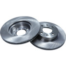Maxgear Bremsscheibe Hyundai P. Getz | 19-1861