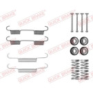 391-0896 Montagesatz f.Bremsbacken | NISSAN Pathfinder | 105-0896