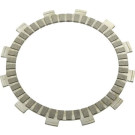 MCC419-8 Belaglamellensatz, Kupplung