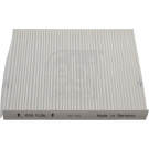 FEBI BILSTEIN Filter, Innenraumluft | 36283