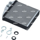 Wärmetauscher, Innenraumheizung EASY FIT 54208