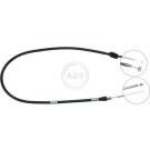 A.B.S. Handbremsseil Seilzug Festellbremse | K15908