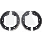 Handbremsbacken Bmw E60/E61/E83/E70 03 | 2715695