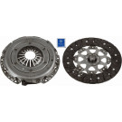 SACHS Kupplungssatz 3000 970 087