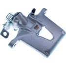 DENCKERMANN Bremstrommel B190266L DENCKERMANN Bremstrommel B190266L