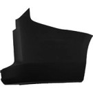 STOßECKE H R GRAU PQ | FORD TRANSIT CUSTOM M FLÜGELTÜREN 4,12-4,18 | 2787,361,1