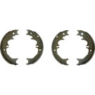 KAMOKA Bremsbackensatz, Feststellbremse JQ212052