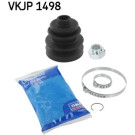 SKF Faltenbalgsatz, Antriebswelle | VKJP 1498