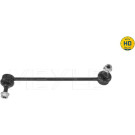 10 307 030HD Stabilisator VA li OPEL Astra J 09 MEYLE-HD: Better than OE 616 060 0016/HD 10 307 030HD Stabilisator VA li OPEL Astra J 09 MEYLE-HD: Better than OE 616 060 0016/HD