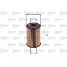 VALEO Ölfilter | 586544