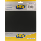 235934 HPX Schleifpapier 4 Stk 230 x 280mm