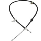 KAMOKA Seilzug, Feststellbremse 1190008