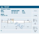FAE Glühkerze 74147