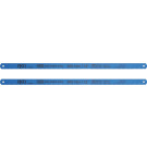 BGS Metallsägeblätter | HSS flexibel | 13 x 300 mm | 2-tlg | 8628
