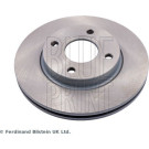 BLUE PRINT Bremsscheibe ADM54391