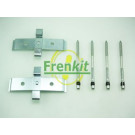 FRENKIT Zubehör, Bremsbeläge 901694
