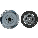 KAMOKA Kupplungssatz