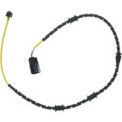 BREMBO Warnkontakt, Bremsbelagverschleiß A 00 508