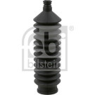 Faltenbalgsatz, Lenkung Ford F 12531