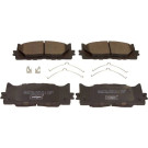 BREMSBELAGSATZ TOYOTA P. CAMRY 06 | 19-1461