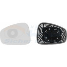 Spiegelglas, Außenspiegel Alfa 159 asphärisch OE 71740966 HAGUS 160837