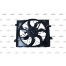 NRF Lüfter, Motorkühlung 470037